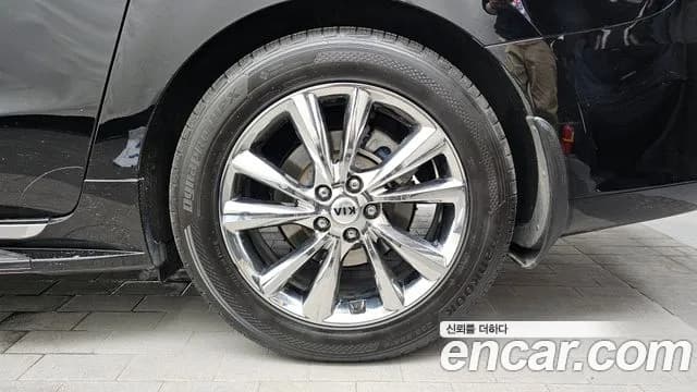 2019 Kia The New Carnival Gasoline 7-Seater Limousine Sold VIN KNAME811BKS475309 – photo 36 2019 Kia The New Carnival Gasoline 7-Seater Limousine Sold VIN KNAME811BKS475309 – photo 36