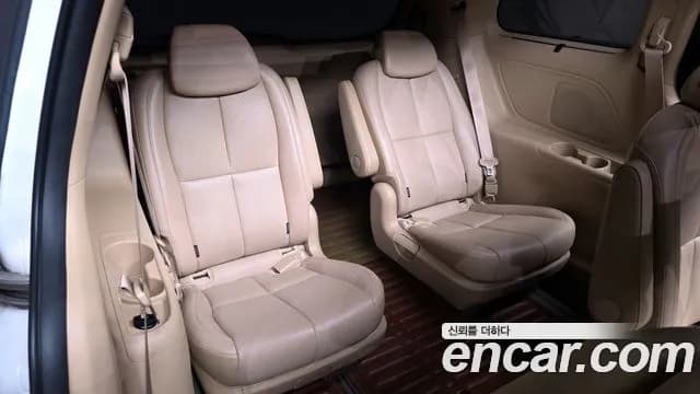2019 Kia The New Carnival Gasoline 9-Seater Noblesse Special Sold VIN KNAME811BKS475407 – photo 12 2019 Kia The New Carnival Gasoline 9-Seater Noblesse Special Sold VIN KNAME811BKS475407 – photo 12