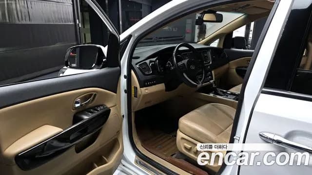 2019 Kia The New Carnival Gasoline 9-Seater Noblesse Special Sold VIN KNAME811BKS475407 – photo 15 2019 Kia The New Carnival Gasoline 9-Seater Noblesse Special Sold VIN KNAME811BKS475407 – photo 15