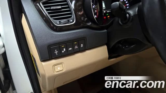 2019 Kia The New Carnival Gasoline 9-Seater Noblesse Special Sold VIN KNAME811BKS475407 – photo 16 2019 Kia The New Carnival Gasoline 9-Seater Noblesse Special Sold VIN KNAME811BKS475407 – photo 16