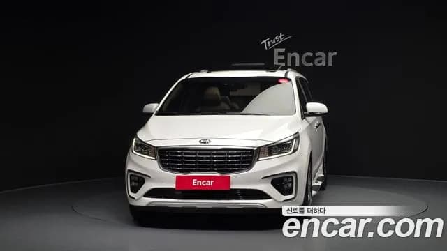 2019 Kia The New Carnival Gasoline 9-Seater Noblesse Special Sold VIN KNAME811BKS475407 – photo 17 2019 Kia The New Carnival Gasoline 9-Seater Noblesse Special Sold VIN KNAME811BKS475407 – photo 17