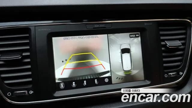 2019 Kia The New Carnival Gasoline 9-Seater Noblesse Special Sold VIN KNAME811BKS475407 – photo 18 2019 Kia The New Carnival Gasoline 9-Seater Noblesse Special Sold VIN KNAME811BKS475407 – photo 18