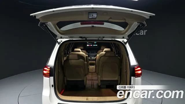 2019 Kia The New Carnival Gasoline 9-Seater Noblesse Special Sold VIN KNAME811BKS475407 – photo 20 2019 Kia The New Carnival Gasoline 9-Seater Noblesse Special Sold VIN KNAME811BKS475407 – photo 20