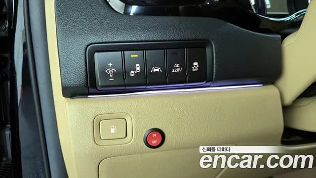 2019 Kia The New Carnival Gasoline 9-Seater Hi-Limousine Sold VIN KNAME811BKS477475 – photo 12 2019 Kia The New Carnival Gasoline 9-Seater Hi-Limousine Sold VIN KNAME811BKS477475 – photo 12