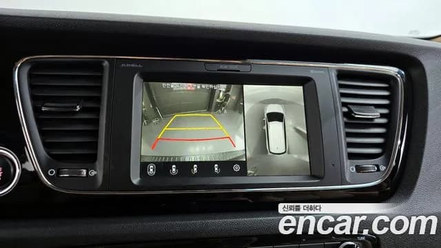 2019 Kia The New Carnival Gasoline 9-Seater Hi-Limousine Sold VIN KNAME811BKS477475 – photo 13 2019 Kia The New Carnival Gasoline 9-Seater Hi-Limousine Sold VIN KNAME811BKS477475 – photo 13