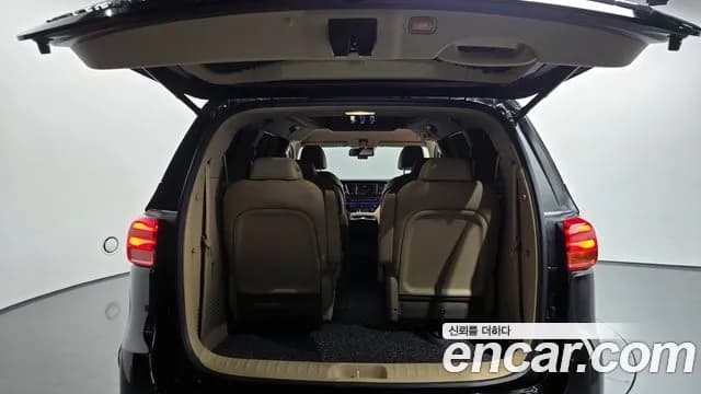 2019 Kia The New Carnival Gasoline 9-Seater Hi-Limousine Sold VIN KNAME811BKS477475 – photo 16 2019 Kia The New Carnival Gasoline 9-Seater Hi-Limousine Sold VIN KNAME811BKS477475 – photo 16