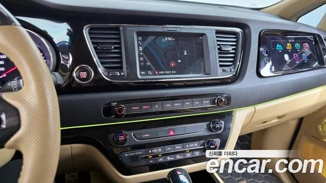 2019 Kia The New Carnival Gasoline 9-Seater Hi-Limousine Sold VIN KNAME811BKS477475 – photo 17 2019 Kia The New Carnival Gasoline 9-Seater Hi-Limousine Sold VIN KNAME811BKS477475 – photo 17