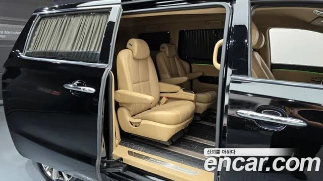 2019 Kia The New Carnival Gasoline 9-Seater Hi-Limousine Sold VIN KNAME811BKS477475 – photo 20 2019 Kia The New Carnival Gasoline 9-Seater Hi-Limousine Sold VIN KNAME811BKS477475 – photo 20