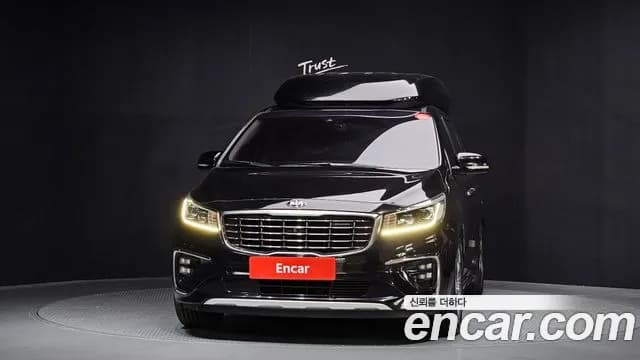 2019 Kia The New Carnival Gasoline 9-Seater Hi-Limousine Sold VIN KNAME811BKS477480 – undercarriage 2019 Kia The New Carnival Gasoline 9-Seater Hi-Limousine Sold VIN KNAME811BKS477480 – undercarriage