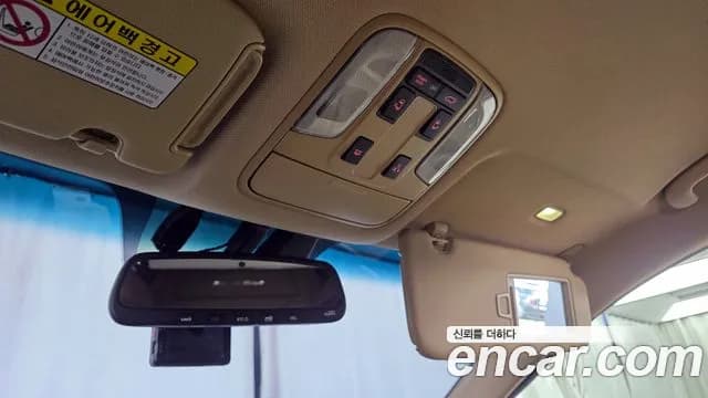 2019 Kia The New Carnival Gasoline 9-Seater Hi-Limousine Sold VIN KNAME811BKS477480 – photo 12 2019 Kia The New Carnival Gasoline 9-Seater Hi-Limousine Sold VIN KNAME811BKS477480 – photo 12