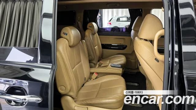 2019 Kia The New Carnival Gasoline 9-Seater Hi-Limousine Sold VIN KNAME811BKS477480 – photo 16 2019 Kia The New Carnival Gasoline 9-Seater Hi-Limousine Sold VIN KNAME811BKS477480 – photo 16