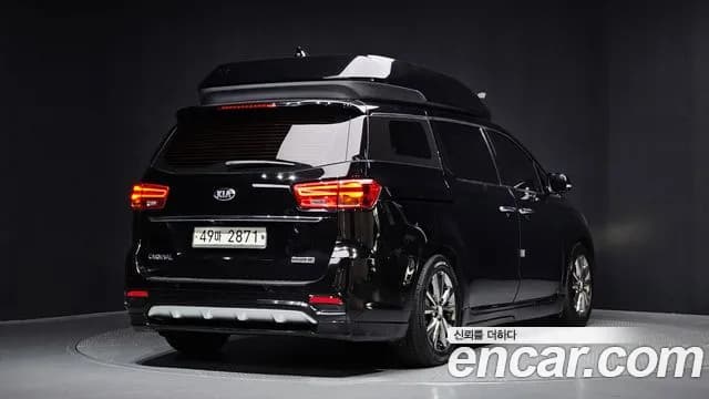 2019 Kia The New Carnival Gasoline 9-Seater Hi-Limousine Sold VIN KNAME811BKS477480 – photo 17 2019 Kia The New Carnival Gasoline 9-Seater Hi-Limousine Sold VIN KNAME811BKS477480 – photo 17