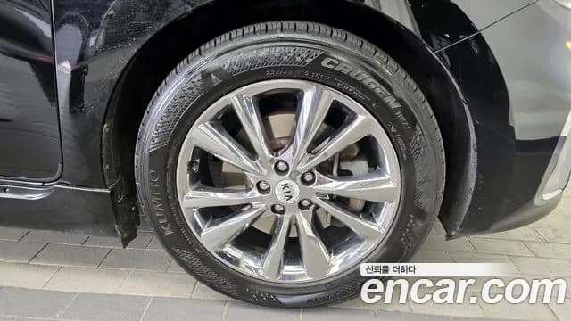 2019 Kia The New Carnival Gasoline 9-Seater Hi-Limousine Sold VIN KNAME811BKS477480 – photo 19 2019 Kia The New Carnival Gasoline 9-Seater Hi-Limousine Sold VIN KNAME811BKS477480 – photo 19