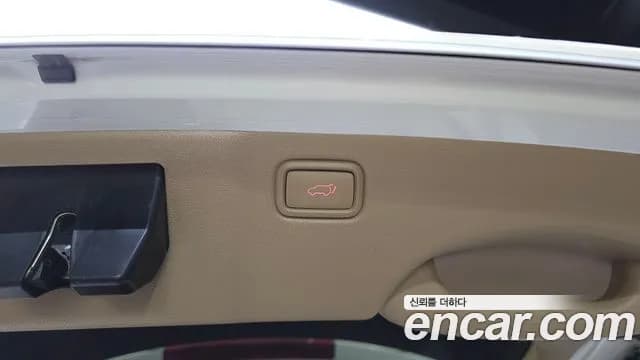 2019 Kia The New Carnival Gasoline 7-Seater Limousine Sold VIN KNAME811BKS488185 – side profile 2019 Kia The New Carnival Gasoline 7-Seater Limousine Sold VIN KNAME811BKS488185 – side profile