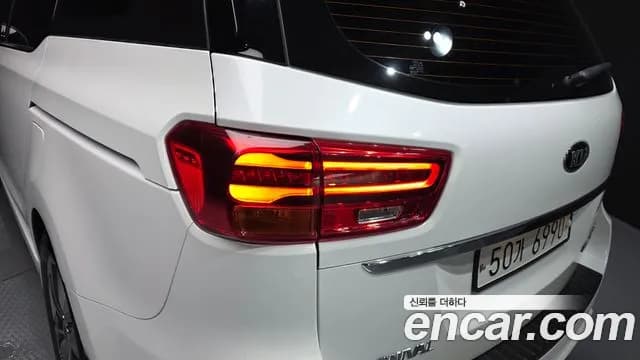 2019 Kia The New Carnival Gasoline 7-Seater Limousine Sold VIN KNAME811BKS488185 – engine bay 2019 Kia The New Carnival Gasoline 7-Seater Limousine Sold VIN KNAME811BKS488185 – engine bay