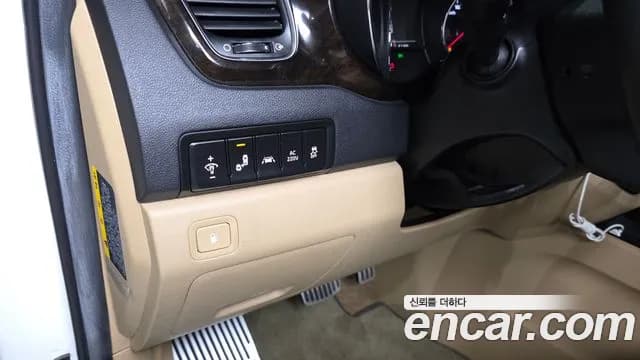 2019 Kia The New Carnival Gasoline 7-Seater Limousine Sold VIN KNAME811BKS488185 – odometer reading 2019 Kia The New Carnival Gasoline 7-Seater Limousine Sold VIN KNAME811BKS488185 – odometer reading