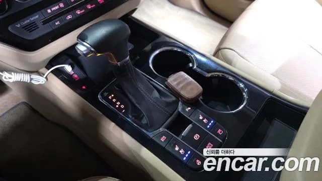 2019 Kia The New Carnival Gasoline 7-Seater Limousine Sold VIN KNAME811BKS488185 – photo 20 2019 Kia The New Carnival Gasoline 7-Seater Limousine Sold VIN KNAME811BKS488185 – photo 20