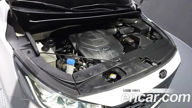 2019 Kia The New Carnival Gasoline 7-Seater Limousine Sold VIN KNAME811BKS488185 – photo 25 2019 Kia The New Carnival Gasoline 7-Seater Limousine Sold VIN KNAME811BKS488185 – photo 25