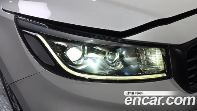 2019 Kia The New Carnival Gasoline 7-Seater Limousine Sold VIN KNAME811BKS488185 – photo 26 2019 Kia The New Carnival Gasoline 7-Seater Limousine Sold VIN KNAME811BKS488185 – photo 26