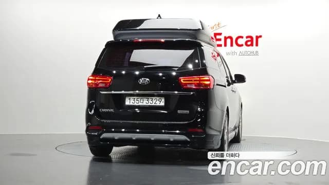 2019 Kia The New Carnival Gasoline 9-Seater Hi-Limousine Sold VIN KNAME811BKS500000 – undercarriage 2019 Kia The New Carnival Gasoline 9-Seater Hi-Limousine Sold VIN KNAME811BKS500000 – undercarriage