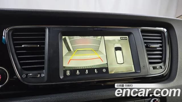 2019 Kia The New Carnival Gasoline 9-Seater Hi-Limousine Sold VIN KNAME811BKS500000 – photo 12 2019 Kia The New Carnival Gasoline 9-Seater Hi-Limousine Sold VIN KNAME811BKS500000 – photo 12