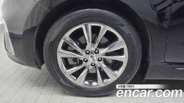 2019 Kia The New Carnival Gasoline 9-Seater Hi-Limousine Sold VIN KNAME811BKS500000 – photo 16 2019 Kia The New Carnival Gasoline 9-Seater Hi-Limousine Sold VIN KNAME811BKS500000 – photo 16