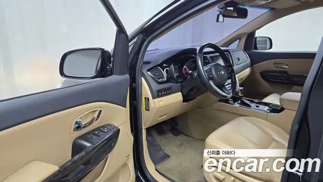 2019 Kia The New Carnival Gasoline 9-Seater Hi-Limousine Sold VIN KNAME811BKS500000 – photo 17 2019 Kia The New Carnival Gasoline 9-Seater Hi-Limousine Sold VIN KNAME811BKS500000 – photo 17