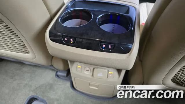 2019 Kia The New Carnival Gasoline 9-Seater Hi-Limousine Sold VIN KNAME811BKS500000 – photo 18 2019 Kia The New Carnival Gasoline 9-Seater Hi-Limousine Sold VIN KNAME811BKS500000 – photo 18