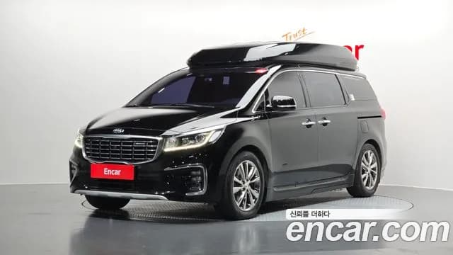 2019 Kia The New Carnival Gasoline 9-Seater Hi-Limousine Sold VIN KNAME811BKS500000 – photo 19 2019 Kia The New Carnival Gasoline 9-Seater Hi-Limousine Sold VIN KNAME811BKS500000 – photo 19