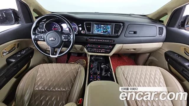2019 Kia The New Carnival Gasoline 9-seater Limousine(Special vehicle) Sold VIN KNAME811BKS508398 – undercarriage 2019 Kia The New Carnival Gasoline 9-seater Limousine(Special vehicle) Sold VIN KNAME811BKS508398 – undercarriage