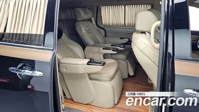 2019 Kia The New Carnival Gasoline 9-seater Limousine(Special vehicle) Sold VIN KNAME811BKS508398 – odometer reading 2019 Kia The New Carnival Gasoline 9-seater Limousine(Special vehicle) Sold VIN KNAME811BKS508398 – odometer reading