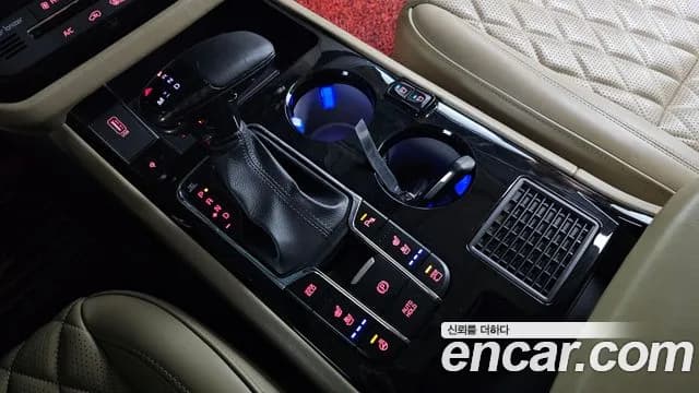 2019 Kia The New Carnival Gasoline 9-seater Limousine(Special vehicle) Sold VIN KNAME811BKS508398 – photo 12 2019 Kia The New Carnival Gasoline 9-seater Limousine(Special vehicle) Sold VIN KNAME811BKS508398 – photo 12