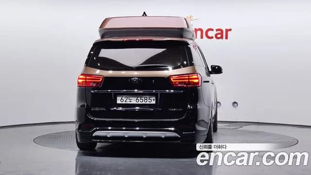 2019 Kia The New Carnival Gasoline 9-seater Limousine(Special vehicle) Sold VIN KNAME811BKS508398 – photo 14 2019 Kia The New Carnival Gasoline 9-seater Limousine(Special vehicle) Sold VIN KNAME811BKS508398 – photo 14