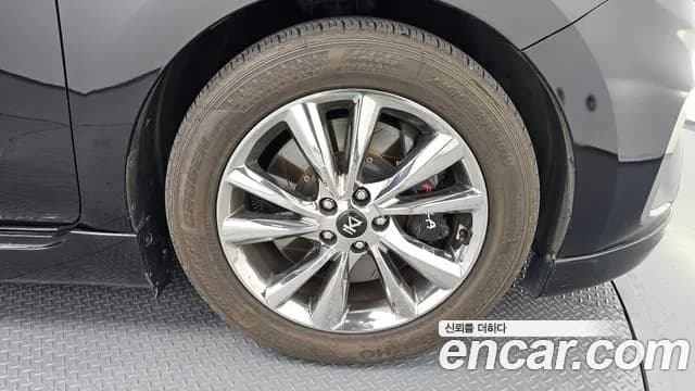 2019 Kia The New Carnival Gasoline 9-seater Limousine(Special vehicle) Sold VIN KNAME811BKS508398 – photo 18 2019 Kia The New Carnival Gasoline 9-seater Limousine(Special vehicle) Sold VIN KNAME811BKS508398 – photo 18