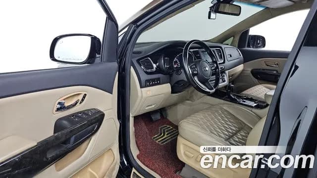 2019 Kia The New Carnival Gasoline 9-seater Limousine(Special vehicle) Sold VIN KNAME811BKS508398 – photo 19 2019 Kia The New Carnival Gasoline 9-seater Limousine(Special vehicle) Sold VIN KNAME811BKS508398 – photo 19