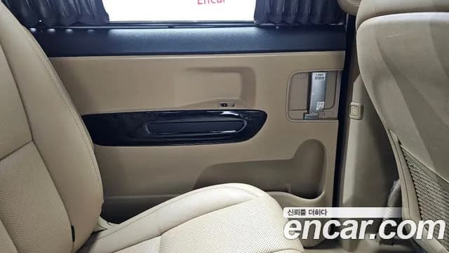 2019 Kia The New Carnival Gasoline 9-Seater Hi-Limousine Sold VIN KNAME811BKS524732 – dashboard 2019 Kia The New Carnival Gasoline 9-Seater Hi-Limousine Sold VIN KNAME811BKS524732 – dashboard