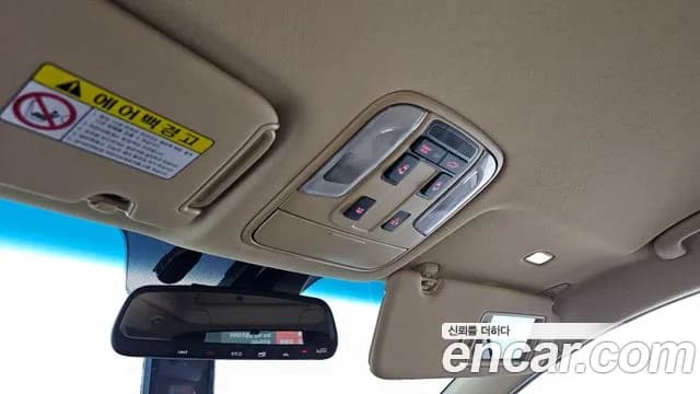 2019 Kia The New Carnival Gasoline 9-Seater Hi-Limousine Sold VIN KNAME811BKS524732 – photo 11 2019 Kia The New Carnival Gasoline 9-Seater Hi-Limousine Sold VIN KNAME811BKS524732 – photo 11