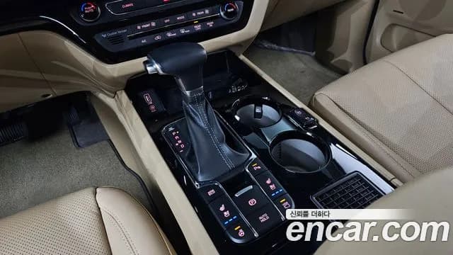 2019 Kia The New Carnival Gasoline 9-Seater Hi-Limousine Sold VIN KNAME811BKS524732 – photo 12 2019 Kia The New Carnival Gasoline 9-Seater Hi-Limousine Sold VIN KNAME811BKS524732 – photo 12