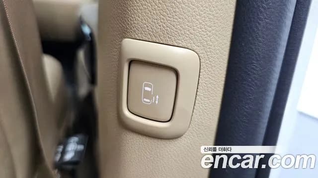 2019 Kia The New Carnival Gasoline 9-Seater Hi-Limousine Sold VIN KNAME811BKS524732 – photo 15 2019 Kia The New Carnival Gasoline 9-Seater Hi-Limousine Sold VIN KNAME811BKS524732 – photo 15