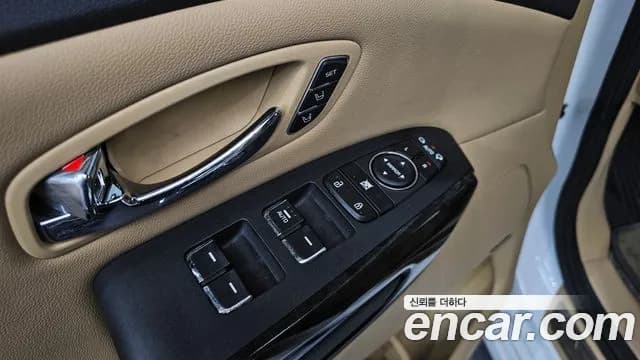 2019 Kia The New Carnival Gasoline 9-Seater Hi-Limousine Sold VIN KNAME811BKS524732 – photo 16 2019 Kia The New Carnival Gasoline 9-Seater Hi-Limousine Sold VIN KNAME811BKS524732 – photo 16