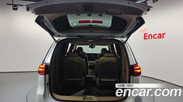 2019 Kia The New Carnival Gasoline 9-Seater Hi-Limousine Sold VIN KNAME811BKS524732 – photo 17 2019 Kia The New Carnival Gasoline 9-Seater Hi-Limousine Sold VIN KNAME811BKS524732 – photo 17
