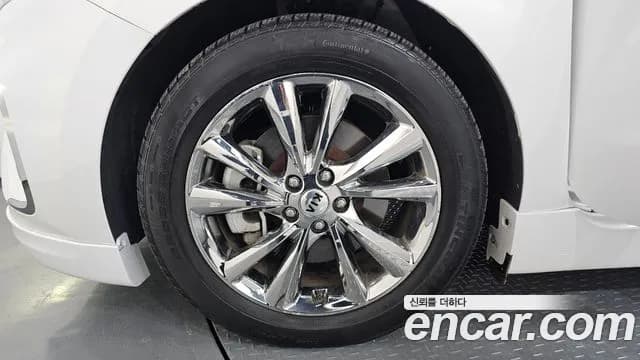 2019 Kia The New Carnival Gasoline 9-Seater Hi-Limousine Sold VIN KNAME811BKS524732 – photo 21 2019 Kia The New Carnival Gasoline 9-Seater Hi-Limousine Sold VIN KNAME811BKS524732 – photo 21