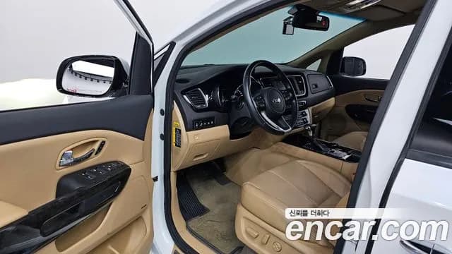2019 Kia The New Carnival Gasoline 9-Seater Hi-Limousine Sold VIN KNAME811BKS524732 – photo 22 2019 Kia The New Carnival Gasoline 9-Seater Hi-Limousine Sold VIN KNAME811BKS524732 – photo 22