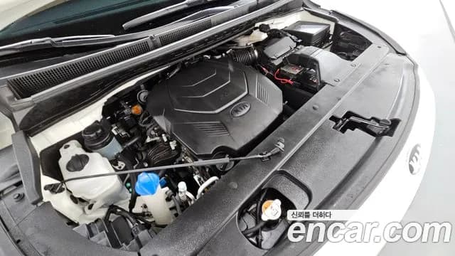 2019 Kia The New Carnival Gasoline 9-Seater Hi-Limousine Sold VIN KNAME811BKS524732 – photo 24 2019 Kia The New Carnival Gasoline 9-Seater Hi-Limousine Sold VIN KNAME811BKS524732 – photo 24