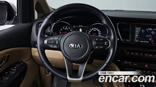 2019 Kia The New Carnival Gasoline 9-Seater Hi-Limousine Sold VIN KNAME811BKS524732 – photo 26 2019 Kia The New Carnival Gasoline 9-Seater Hi-Limousine Sold VIN KNAME811BKS524732 – photo 26
