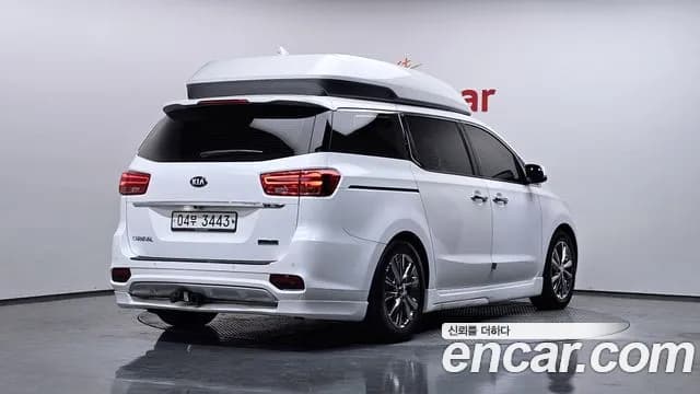 2019 Kia The New Carnival Gasoline 9-Seater Hi-Limousine Sold VIN KNAME811BKS524732 – photo 28 2019 Kia The New Carnival Gasoline 9-Seater Hi-Limousine Sold VIN KNAME811BKS524732 – photo 28