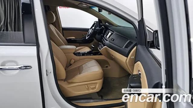 2019 Kia The New Carnival Gasoline 9-Seater Hi-Limousine Sold VIN KNAME811BKS524732 – photo 30 2019 Kia The New Carnival Gasoline 9-Seater Hi-Limousine Sold VIN KNAME811BKS524732 – photo 30