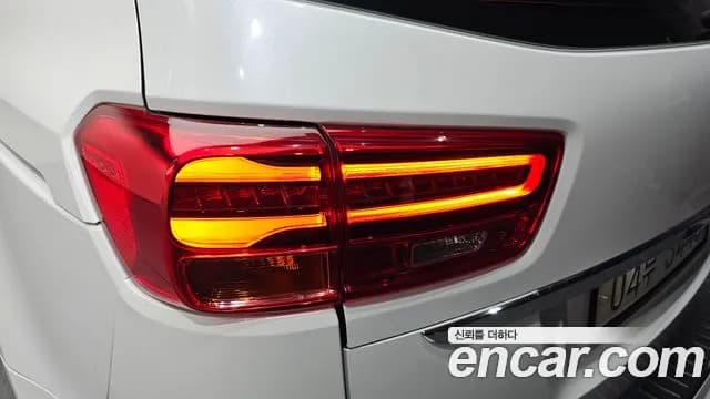 2019 Kia The New Carnival Gasoline 9-Seater Hi-Limousine Sold VIN KNAME811BKS524732 – photo 35 2019 Kia The New Carnival Gasoline 9-Seater Hi-Limousine Sold VIN KNAME811BKS524732 – photo 35