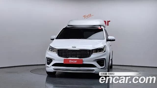 2019 Kia The New Carnival Gasoline 9-Seater Hi-Limousine Sold VIN KNAME811BKS524732 – photo 37 2019 Kia The New Carnival Gasoline 9-Seater Hi-Limousine Sold VIN KNAME811BKS524732 – photo 37