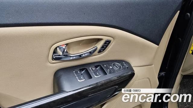 2019 Kia The New Carnival Gasoline 9-Seater Hi-Limousine Sold VIN KNAME811BKS527355 – photo 11 2019 Kia The New Carnival Gasoline 9-Seater Hi-Limousine Sold VIN KNAME811BKS527355 – photo 11